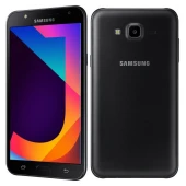 Telefon Samsung Galaxy J7  16 GB Black