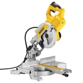 Fierestrau pentru taieri inclinate DeWalt DWS777