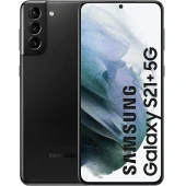 Telefon Samsung Galaxy S21+ 128 GB Black