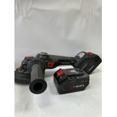 Polizor Unghiular Wurth AWS 18-125 E Power
