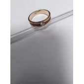 Inel Din Aur Proba 585 3.49 gr