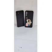 Telefon Samsung Galaxy  A14 4/128 Gb Black