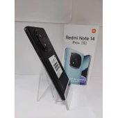 Telefon Xiaomi Redmi Note 14 Pro+ 512 GB  Midnight Black