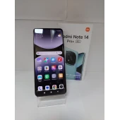Telefon Xiaomi Redmi Note 14 Pro+ 512 GB  Midnight Black