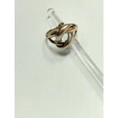 Inel Din Aur Proba  585* 2.42 gr