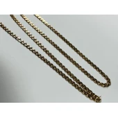 Lant Din Aur 585* 5,88 gr