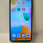 Telefon Xiaomi Redmi 10C 128 GB Black