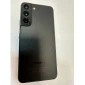 Telefon Samsung Galaxy S22 256 GB Black