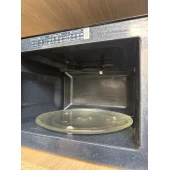 Samsung Ceramic Inside MG23F301TAK