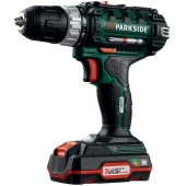 Scule electrice Parkside HG05463