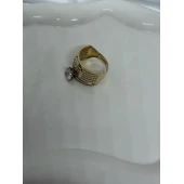 Inel din Aur Proba 585* 4,45 gr