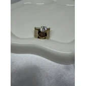 Inel din Aur Proba 585* 4,45 gr