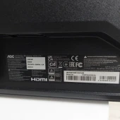 Monitor AOC Gaming 24G4XE