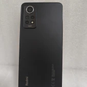 Telefon Xiaomi Redmi Note 12 Pro 8/256 GB Black.