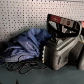 Ferăstrău cu Acumulator Yamamoto YM 126