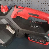 Ferăstrău cu Acumulator Yamamoto YM 126