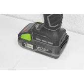 Mașină de găurit/înșurubat LUX-TOOLS A-BS-20