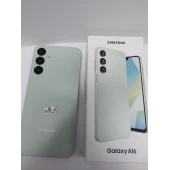 Telefon Samsung Galaxy A16 128GB Mint