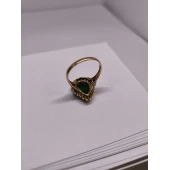 Inel din Aur Proba 585* 5.43 gr