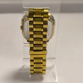 Ceas Fossil BQ25734002101