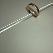 Verigheta 1,09gr 585*