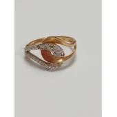 Inel Din Aur Proba 585* 2.28 gr