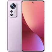 Telefon Xiaomi 12X 256 GB Purple