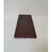Telefon Samsung Galaxy S22 Ultra 128 GB Burgundy