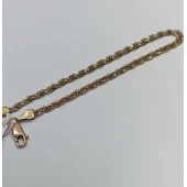 Bratara din Aur proba 585* 4.08 gr
