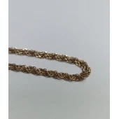 Bratara din Aur proba 585* 4.08 gr