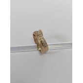 Inel Din Aur Proba 585* 3,26 gr