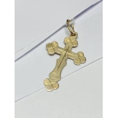 Cruce Din Aur Proba 585* 1,19 gr