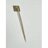 Ac de cravata din Aur 585* 0.63gr.