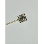 Ac de cravata din Aur 585* 0.63gr.