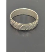 Verigheta 925" 3.38gr  305 lei