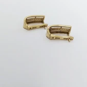 Cercei din aur 585* 3.01 gr