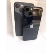 Telefon Apple iPhone 13 128 GB Midnight