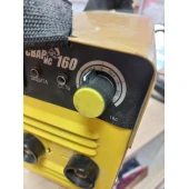 Aparat de sudat FoxWeld 160  EN60974-1