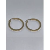 Cercei Din Aur 750* 3,59 gr