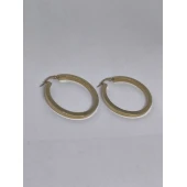 Cercei Din Aur 750* 3,59 gr