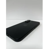 Telefon Apple iPhone 16 128 GB Black