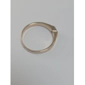 Inel Din Aur Proba 585* 1.74 gr