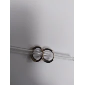 Cercei Din Aur Proba 585* 2.66 gr