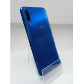 Telefon Samsung Galaxy A50 64 GB Blue