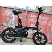 Bicicleta electrica Bicicleta electrica Windgoo B20 Pro Black