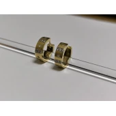 Cercei Din Aur Proba 585* 4.04 gr
