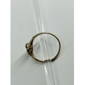 Inel Din Aur Proba 585 1,65 gr