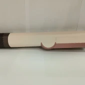 Placă de îndreptat părul Dyson HT01