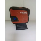 Laser Hilti PMP 45