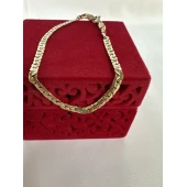 Bratara din aur 750* 2.07 gr